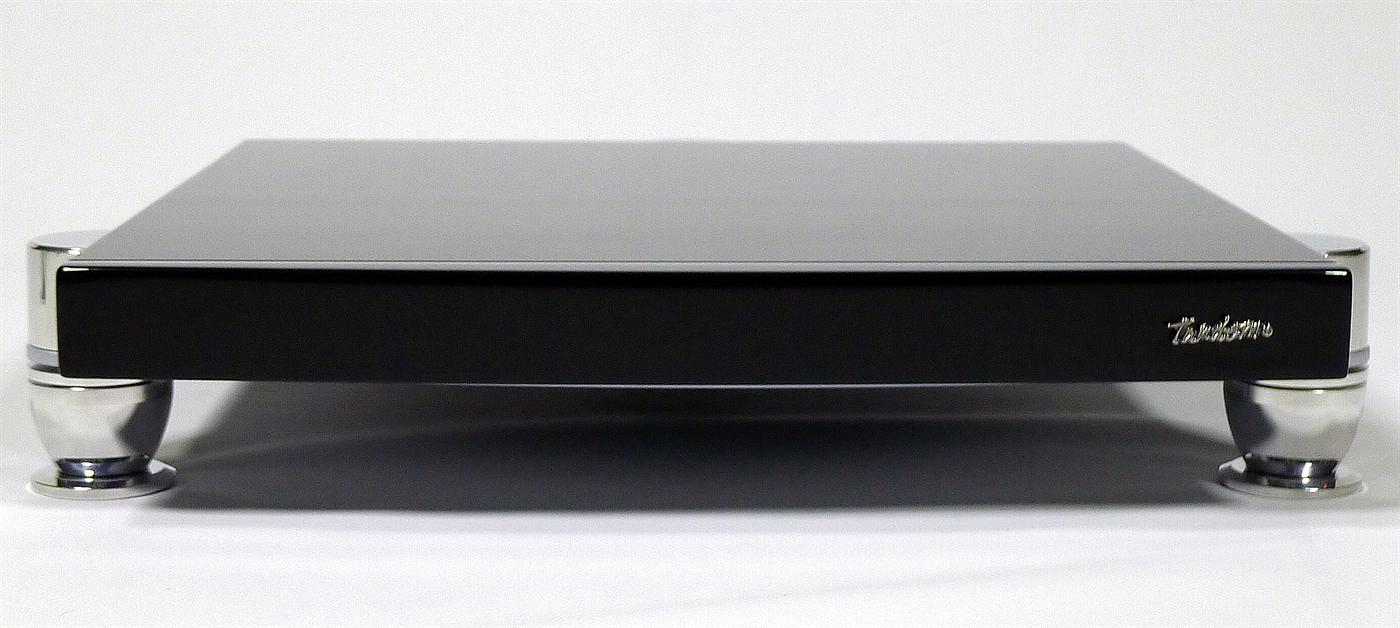 Wizard HighEnd Audio Blog Tandem Statement Amp Stand